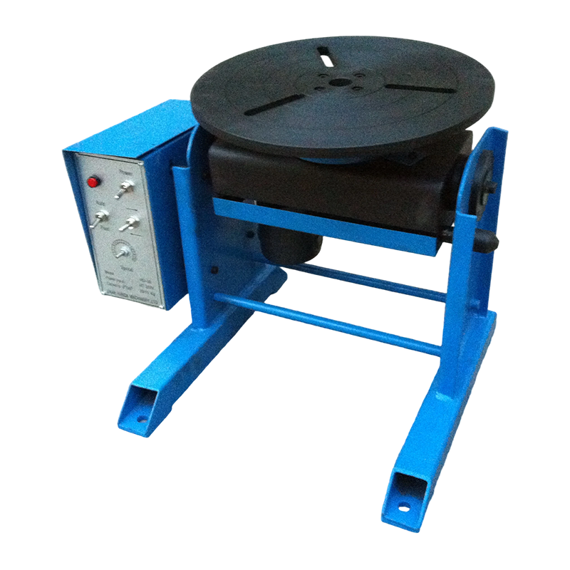Positionneur de soudage conventionnel 30KG