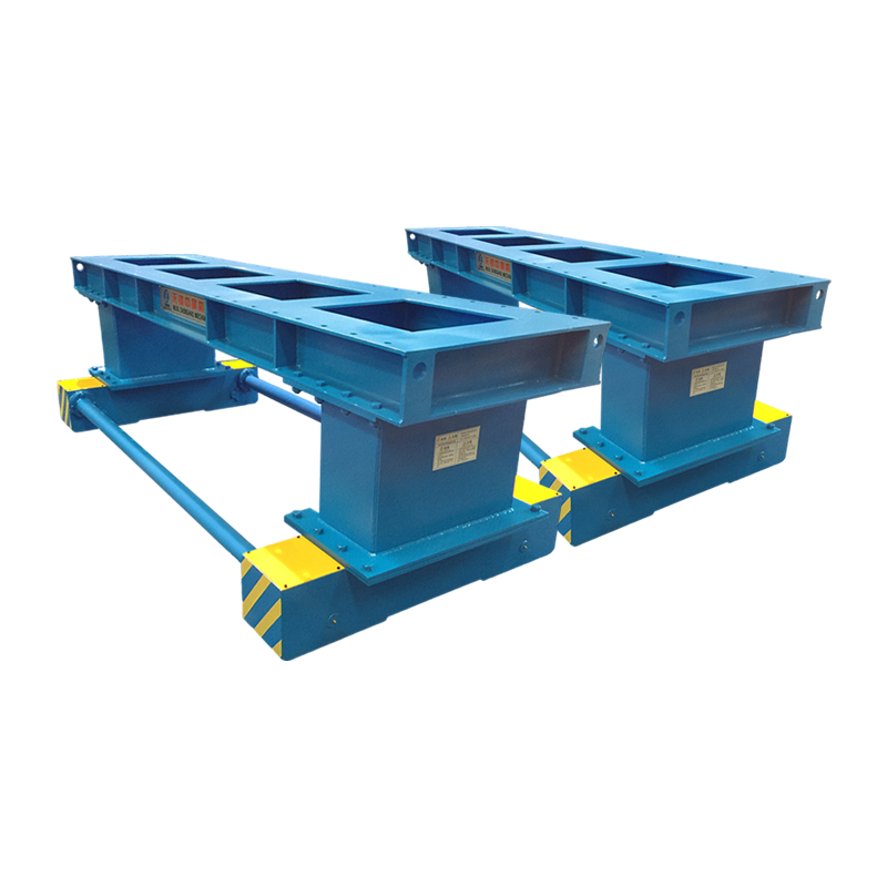 Rotateur de soudage réglable 100T renforcé