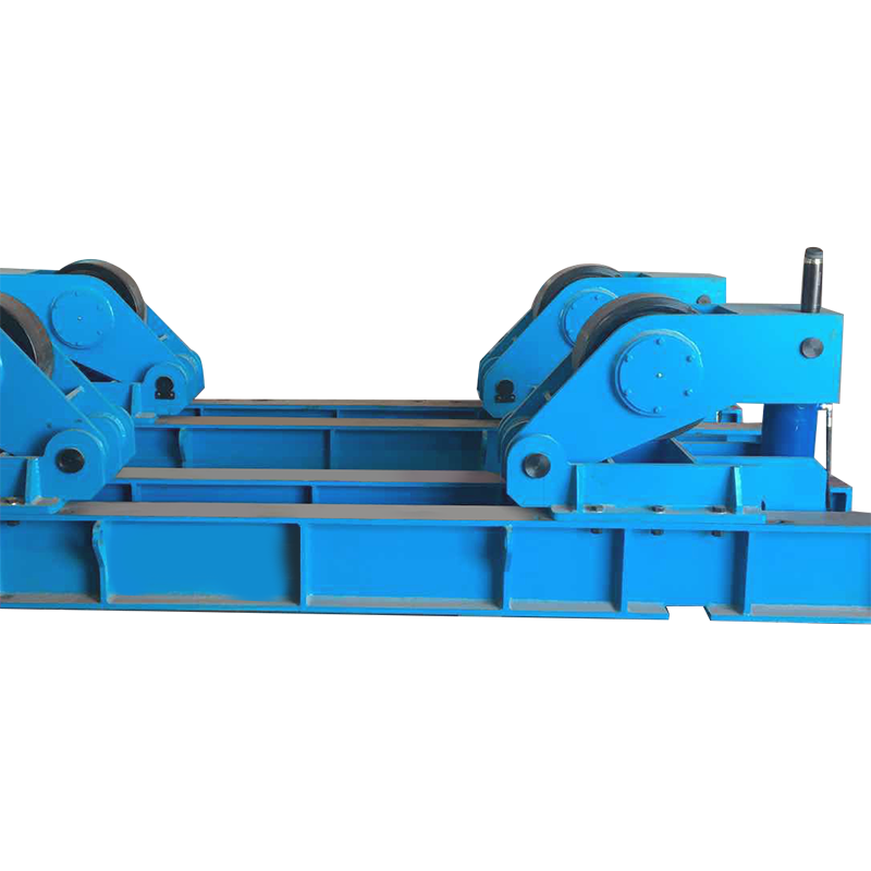 Rotateur de soudage adapté 120T