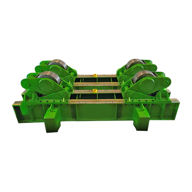 Rotateur de soudage 500T avec mouvement orbital manuel
