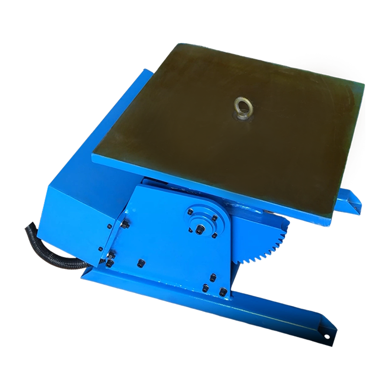 Positionneur de soudage 300KG avec servocommande