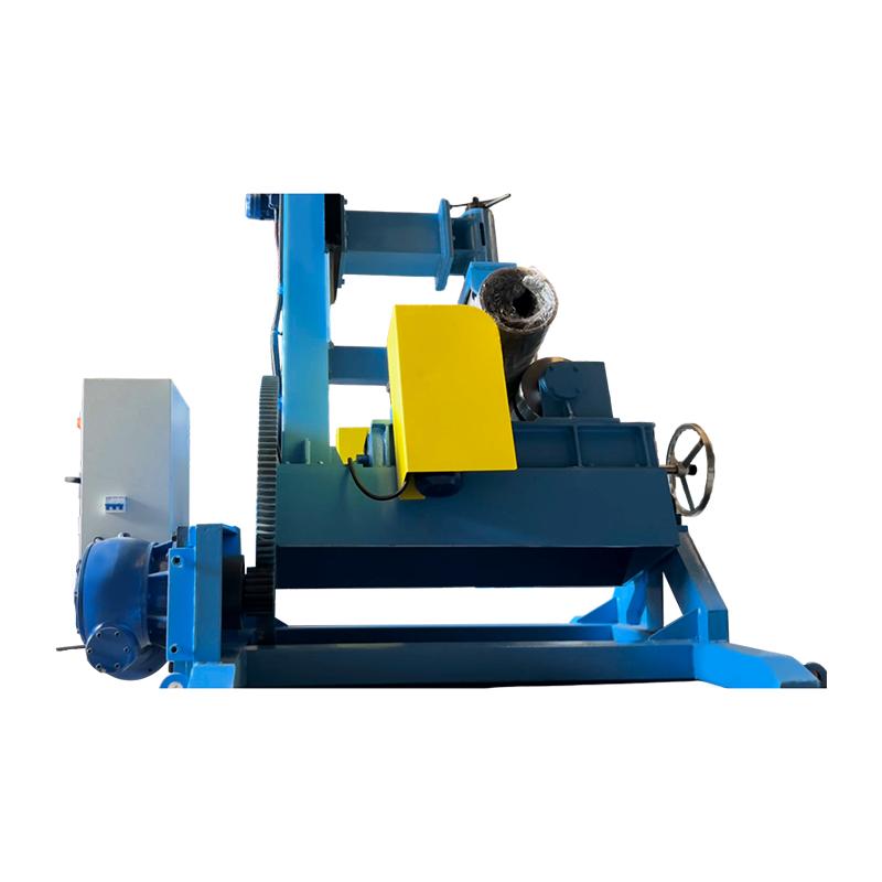 Positionneur de soudure d'inclinaison 1.5T