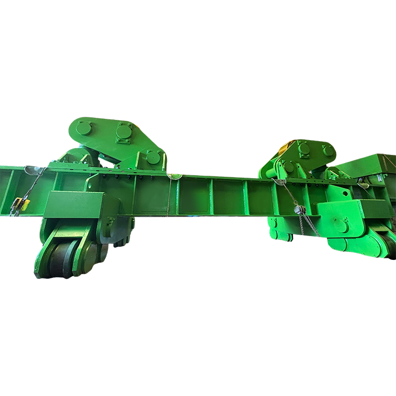 Rotateur de soudage 800T avec mouvement orbital manuel
