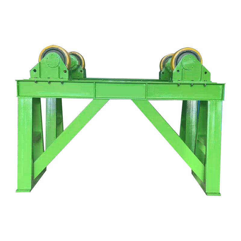 Rotateur de soudage réglable 20T-rehaussé